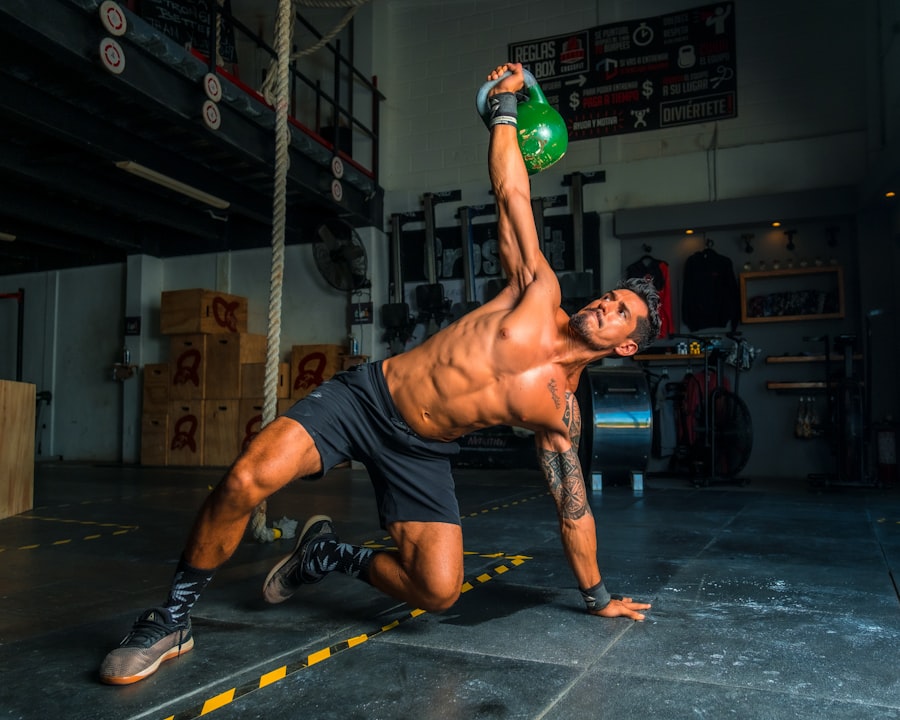 Cómo elegir entrenador personal en Vecindario: 7 cosas que mirar
